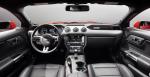 Ford Mustang GT 2015 года